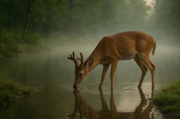 What Animals Need to Live