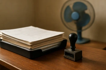 Parts of a Complaint Letter