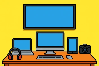 Technology and Electronics