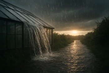 Plot Elements in "All Summer in a Day"