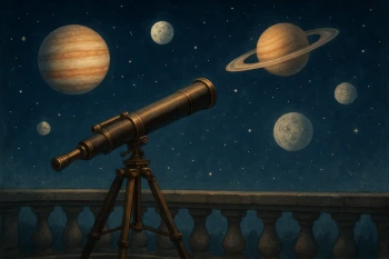 The Scientific Revolution