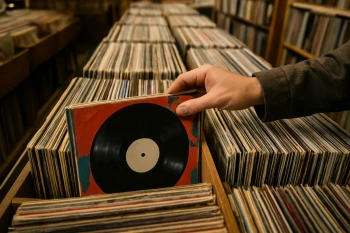 Deutschsprachige Musik