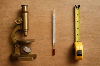 Greek and Latin Roots, Part 2: Science and Measurement
