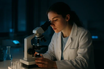 B2 Scientific Research