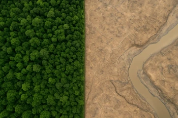 Human Impact and Climate Change