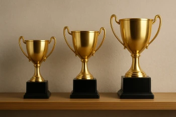Le comparatif et le superlatif