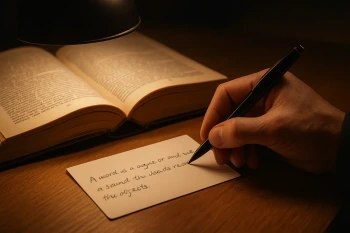 Transcription