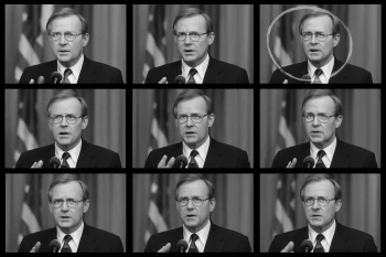 Media, Rhetoric and Persuasion