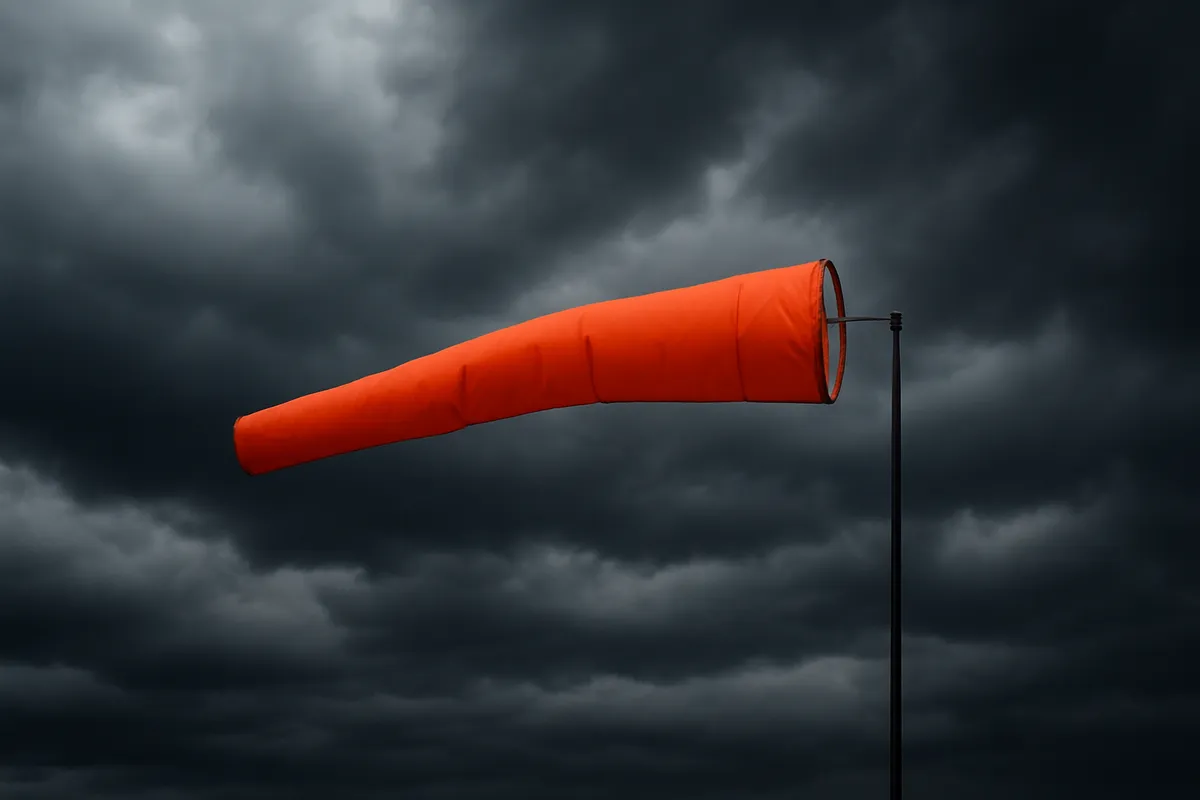 Air Pressure and Wind