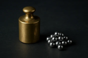 Atomic Number, Mass Number and Symbol Notation