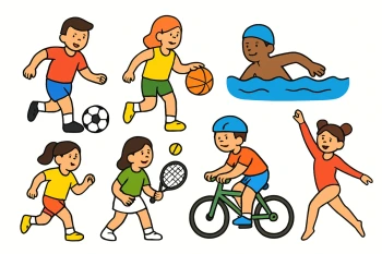 Sports & Activities
