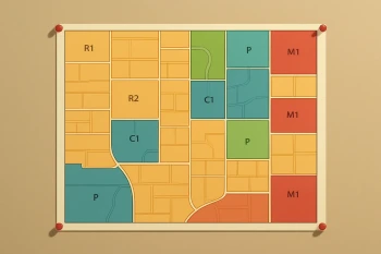 Density, Land Use and Zoning