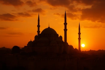 The Ottoman, Safavid and Mughal Empires