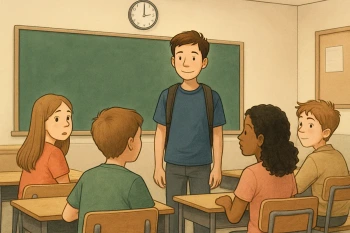 Sich vorstellen