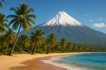 What Controls Climate: Latitude, Elevation, Currents and Continentality