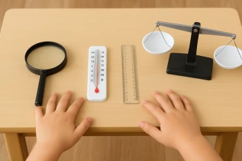 Science Tools and What They Do