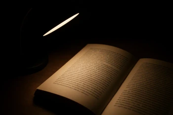 Reading an Unseen Prose Passage
