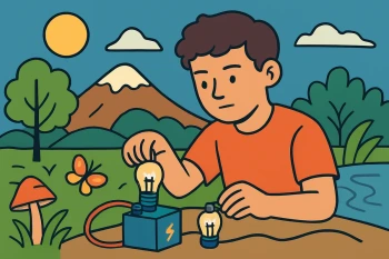 Circuits and Energy Transfer: Going Further