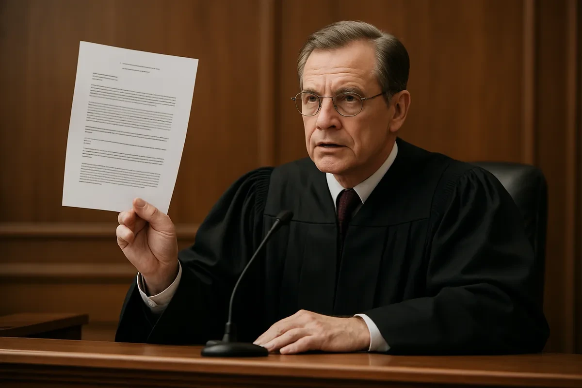 Tracing an Argument: Identifying Claims Versus Facts