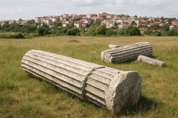 The Decline and Legacy of Rome