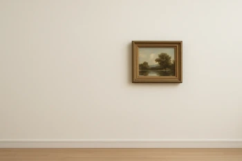 Les arts visuels et l'architecture