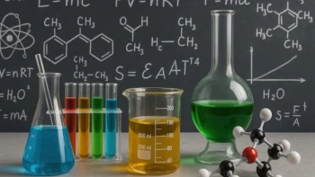 Sci10 Term 1 Chemistry Review