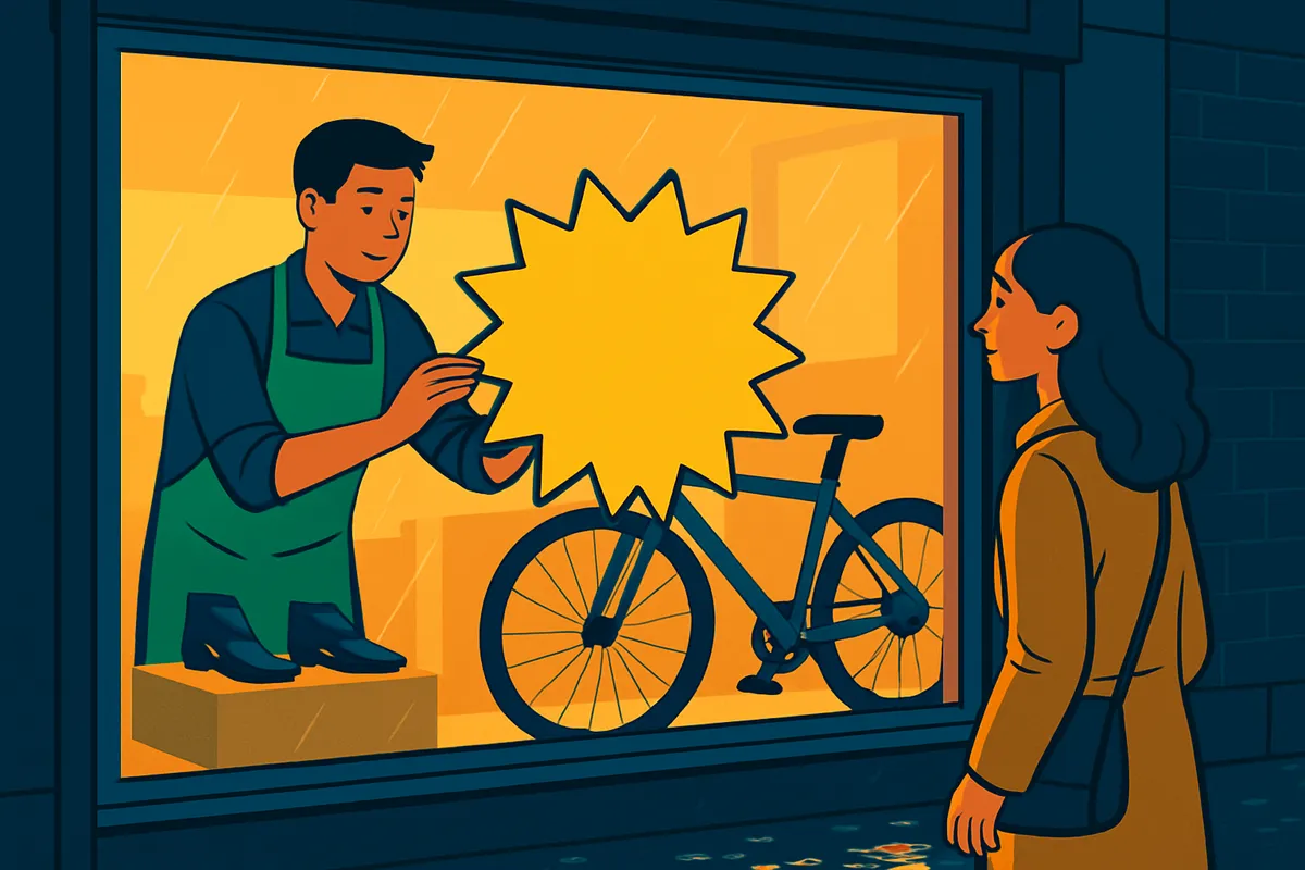 Understanding Advertisements