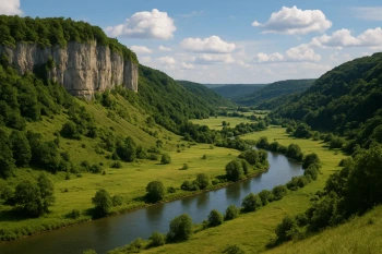 Erosion and Landscapes Review
