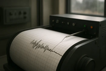 Seismic Waves and Earth's Layers