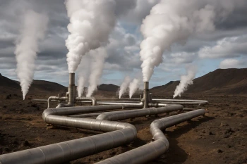 Geothermal Energy