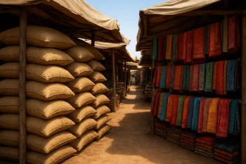 Money, Barter, and Trade