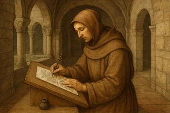 The Medieval Church and Monasteries