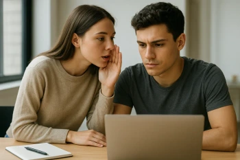 Reported Speech Questions