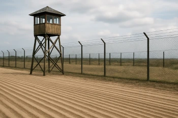 Teilung, Mauer und DDR