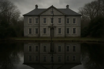 The Fall of the House of Usher