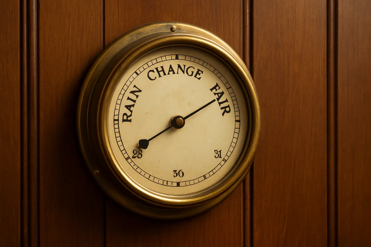 Pressure Units and Conversions