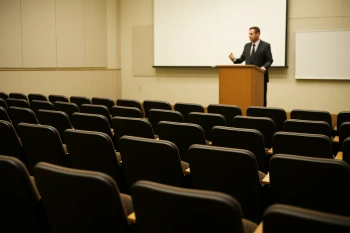 Academic Monologue: Following a Lecture Point - IELTS 7.0 L