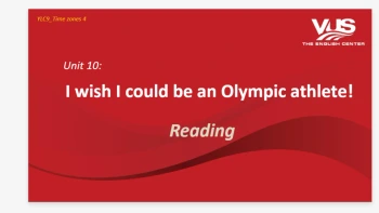 Ylc9 Reading 