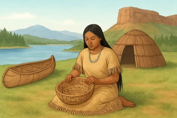 Indigenous Nations and Culture Regions