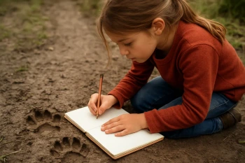 Observation, Inference and Hypothesis