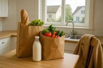 How Families Meet Needs