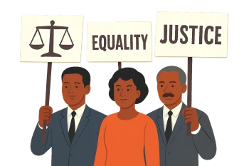 Leaders for Equality and Justice