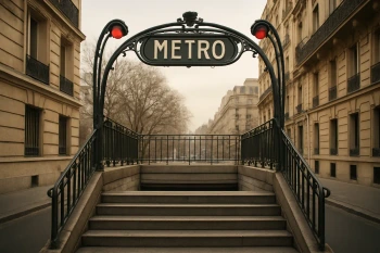 Les transports