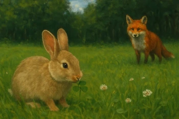 What Animals Eat