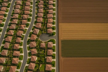 Urbanization and Urban Sprawl