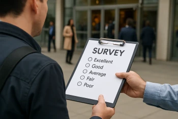 Bias in Samples and in Survey Questions