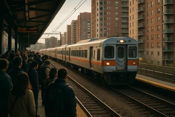 Urban Infrastructure and Transportation