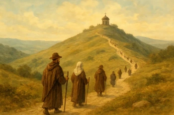 Universalizing and Ethnic Religions: Origins, Hearths and Diffusion