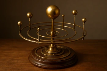 Orbits and Gravity
