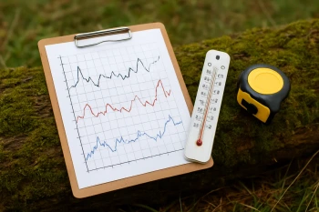 Reading Graphs and Data in Biology